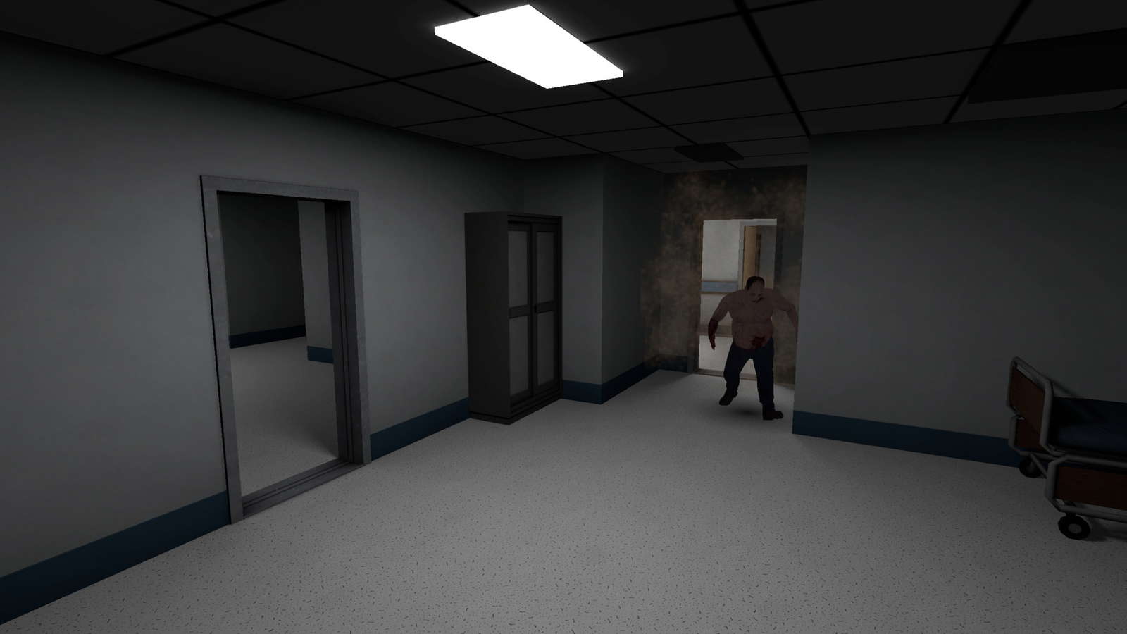 Project Z screenshot