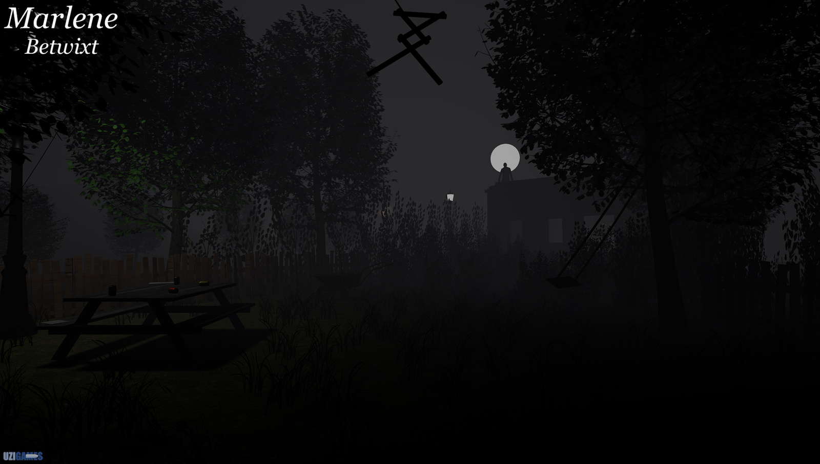 Marlene Betwixt screenshot