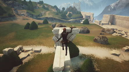 Esothe screenshot 3