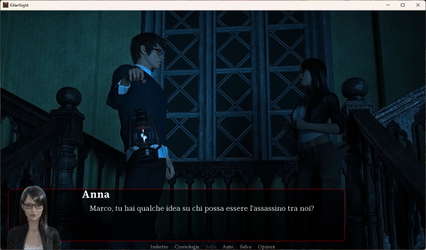 KillerNight screenshot 6