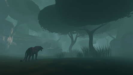 Song in the Smoke screenshot 8