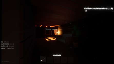 Deadwood House screenshot 5