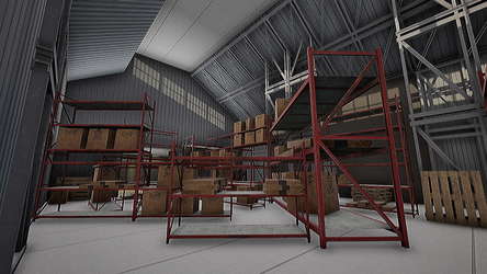 BROKEN TAPE screenshot 4
