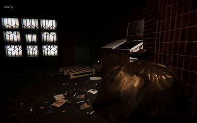 Six nights to die screenshot 4