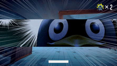 Penguin's Dogma｜獄門ペンギン screenshot 5