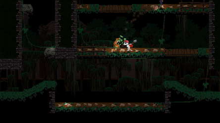 Oblitus mortis screenshot 3