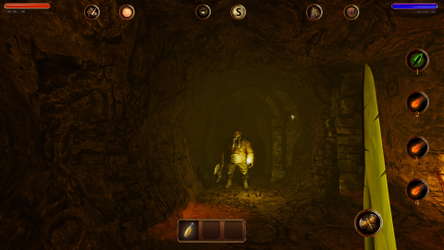 Dungeon Legends 2 : Tale of Light and Shadow screenshot 20