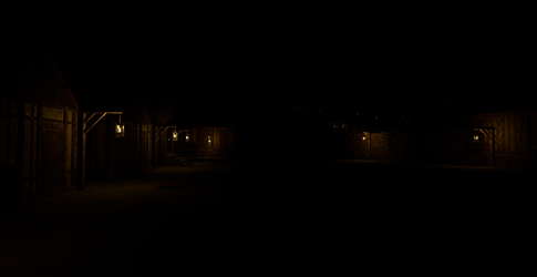The Abandoned Crossroads screenshot 2