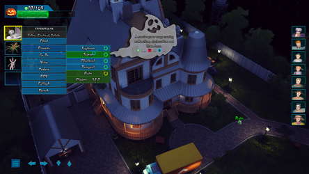 Ghost Master: Resurrection screenshot 8