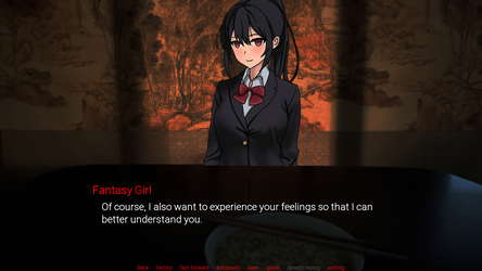幻想症 Fantasy illness screenshot 5