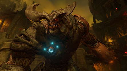 DOOM screenshot 8
