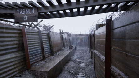 Shellshock screenshot 1