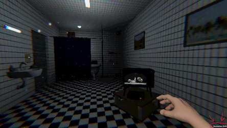 Escapen't screenshot 6
