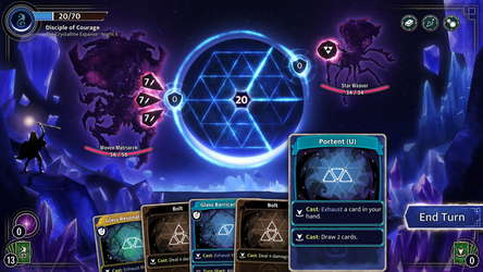Moonsigil Atlas screenshot 3
