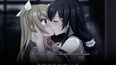 GEMINI DISORDER screenshot 2