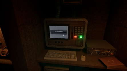 The Abyss Below screenshot 2