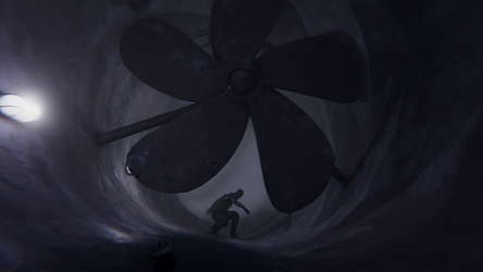 Deadness screenshot 2