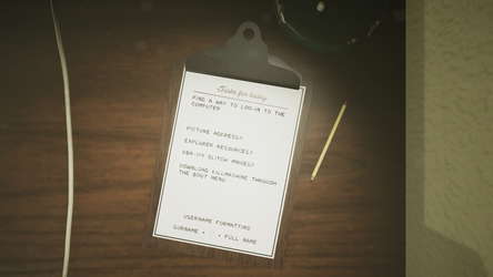 Vessel Blue screenshot 7