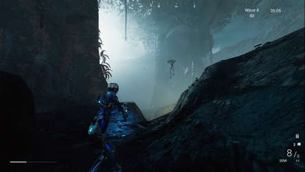 Cyborg3003 screenshot 26