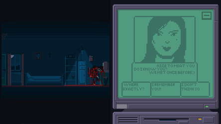 Don't Chat With Strangers screenshot 8