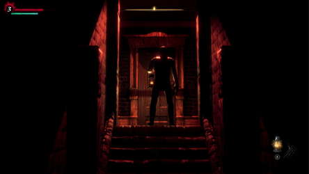 Westmark Manor screenshot 4