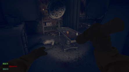 The LastOnesLeft screenshot 3