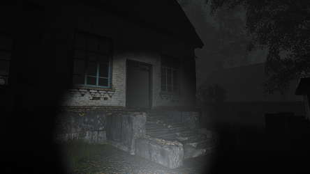 Need For Scream screenshot 1