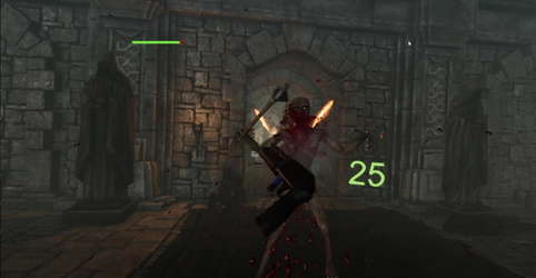 VR Treasure Raider screenshot 4