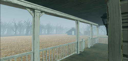 Paraplasm: Beyond the Veil screenshot 2