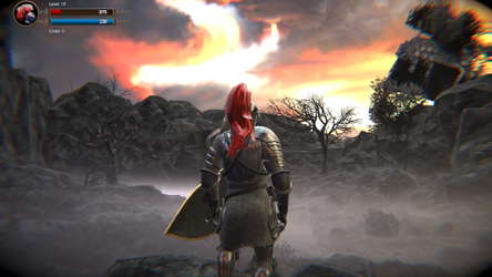 Absence of Light screenshot 4