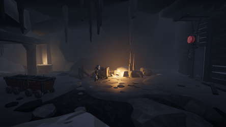 Rumbral screenshot 4