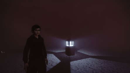 Frequency of Fear : Chapter 1 screenshot 9