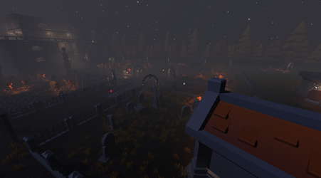 Prop Haunters screenshot 4