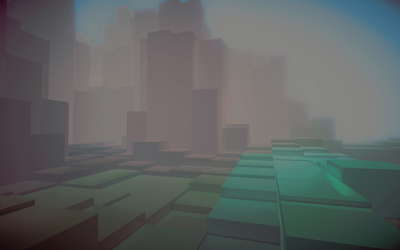 Brutalism screenshot 10