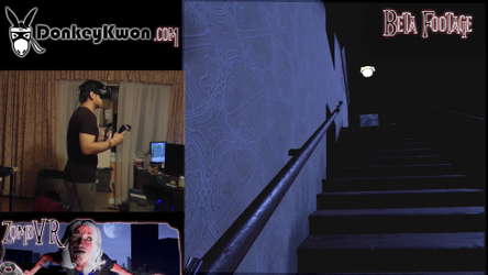 ZombVR screenshot 16