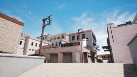PolygonDuty screenshot 5