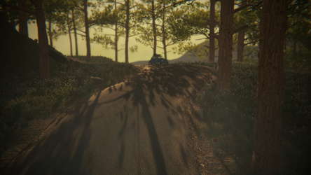 Taken Soul | Đoạt Mệnh screenshot 4
