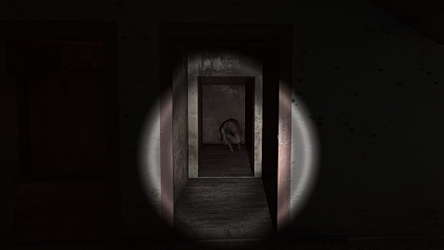 Prelude: Psychological Horror Game screenshot 12