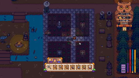 Brookhaven Grimoire screenshot 8