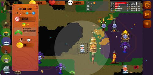 Castlewatch screenshot 6