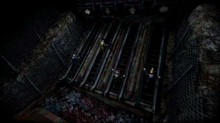Machine Party screenshot 5
