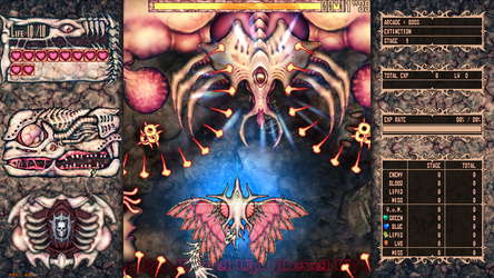 Angel at Dusk screenshot 17