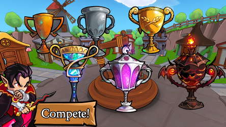 Town of Salem 2 screenshot 5