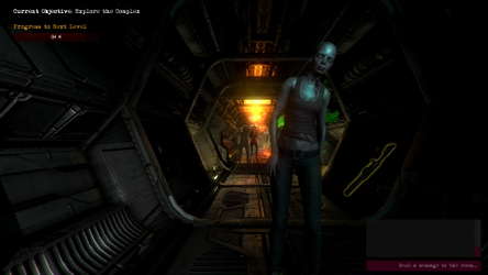 Outbreak: The New Nightmare screenshot 4