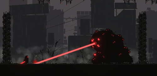 Corrupt screenshot 1
