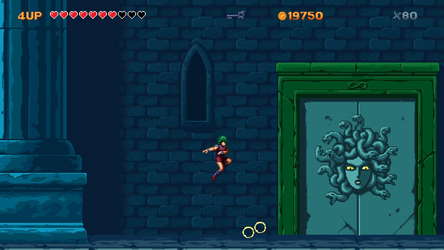 Argol - Kronoss' Castle screenshot 7