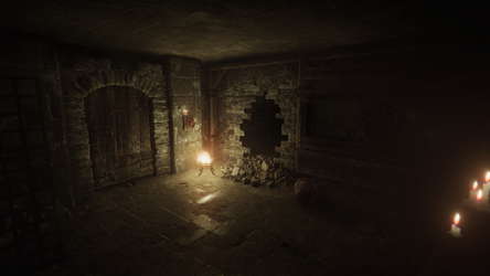 Escape First 2 screenshot 5