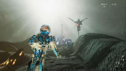 Cyborg3003 screenshot 28