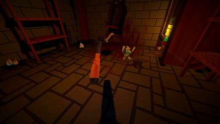 Goblin Goopmaxxing screenshot 9