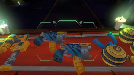 Mystical Mayhem screenshot 3
